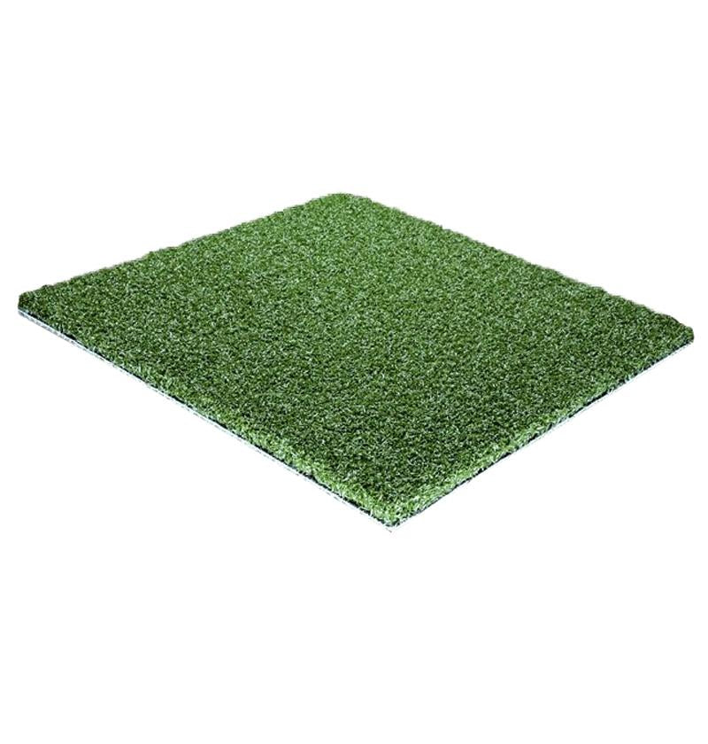 Turf - 1sqft of 1/2" Athletic Turf with 3mm Attached Cushion