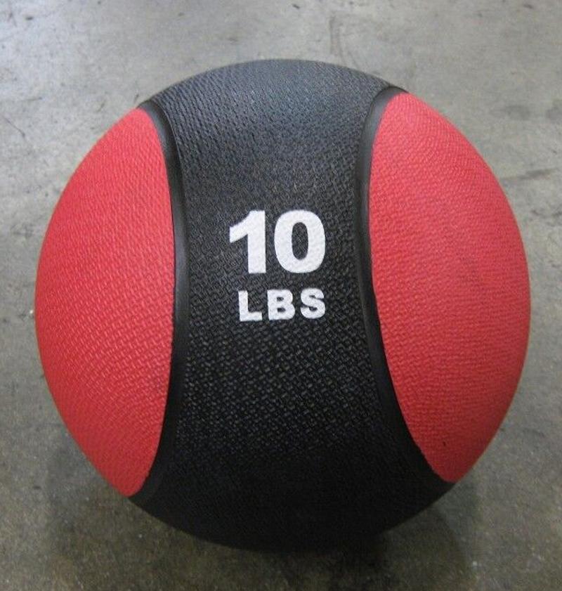 Rubber Medicine Balls