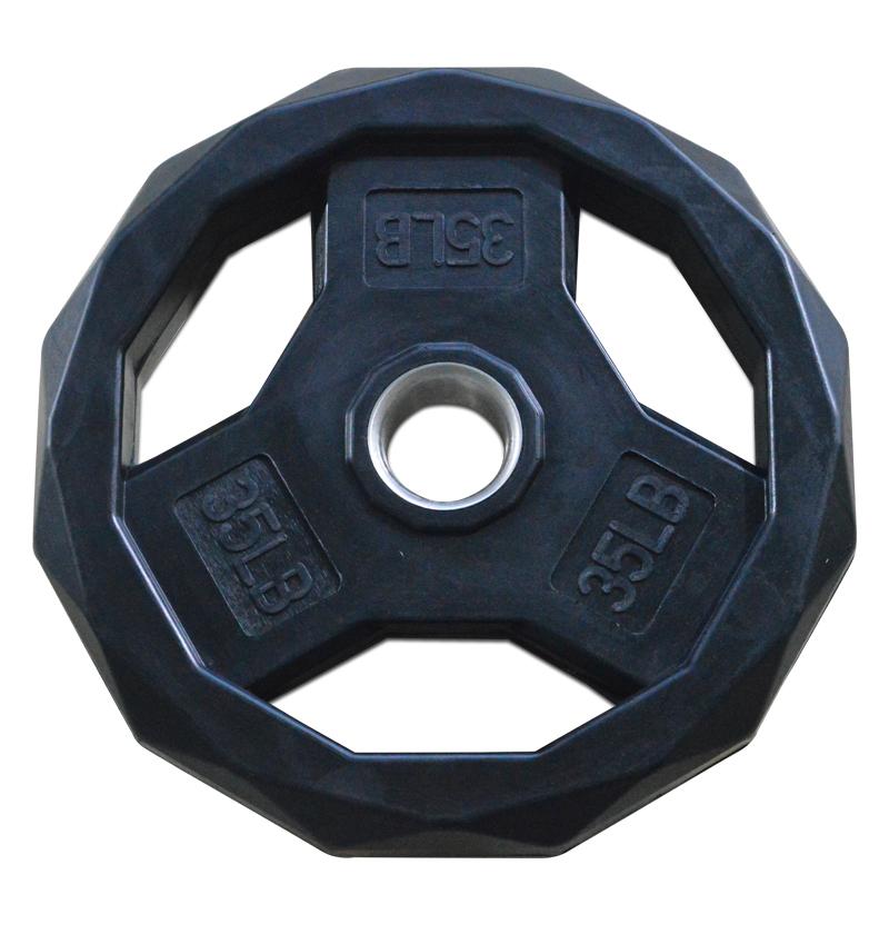 Rubber Grip Plate Set (245)