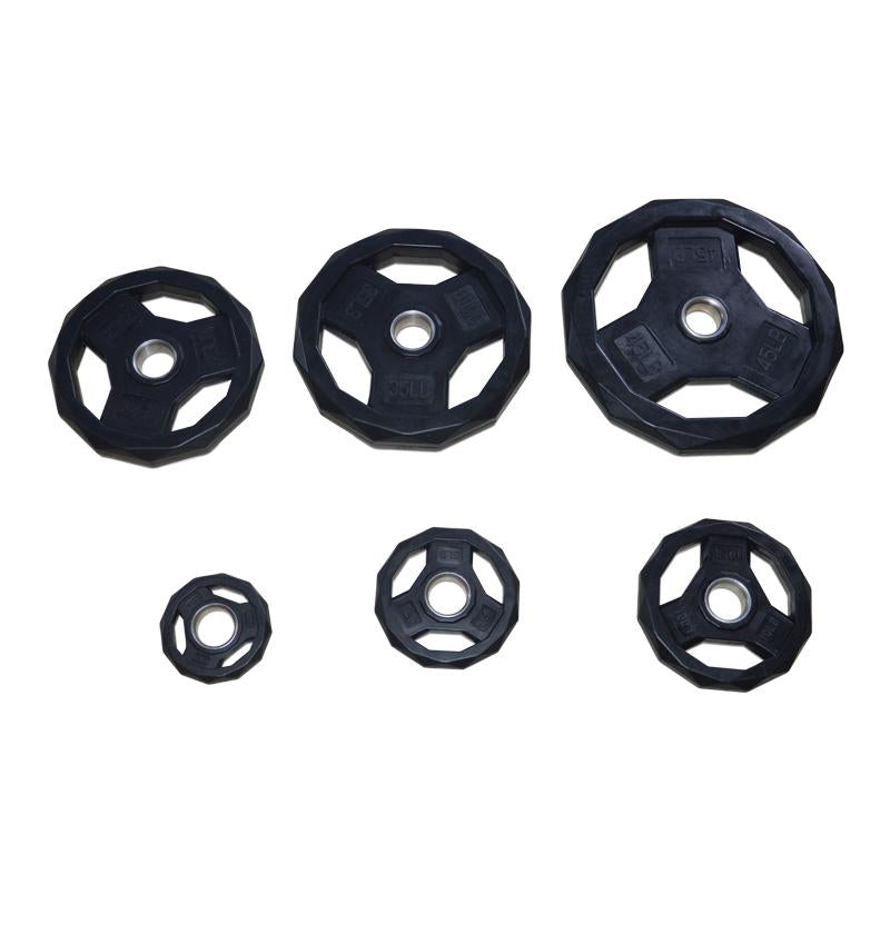 Rubber Grip Plate Set (245)